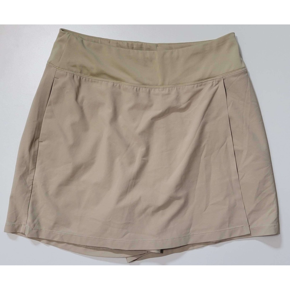 Nike Dri-Fit Gold Skort - Picture 2 of 7